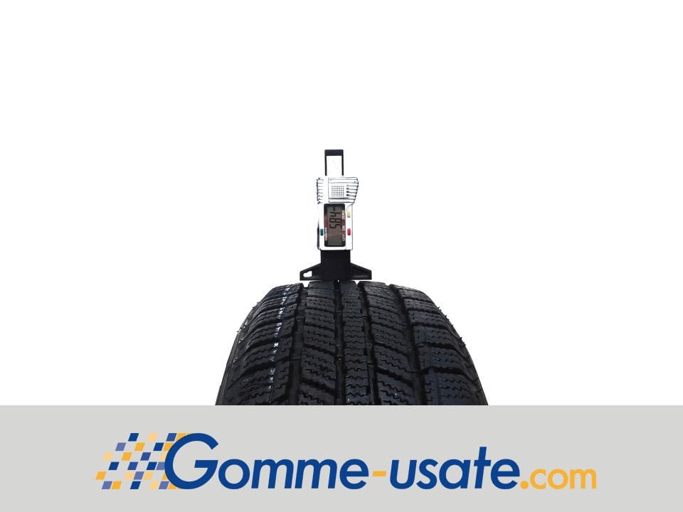 Thumb Rockstone Gomme Usate Rockstone 165/70 R13 79T Ice Plus S110 M+S (70%) pneumatici usati Invernale 0 Thumb Rockstone Gomme Usate Rockstone 165/70 R13 79T Ice Plus S110 M+S (70%) pneumatici usati Invernale 0